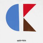 Boys White Logo T-Shirt, 2, hi-res