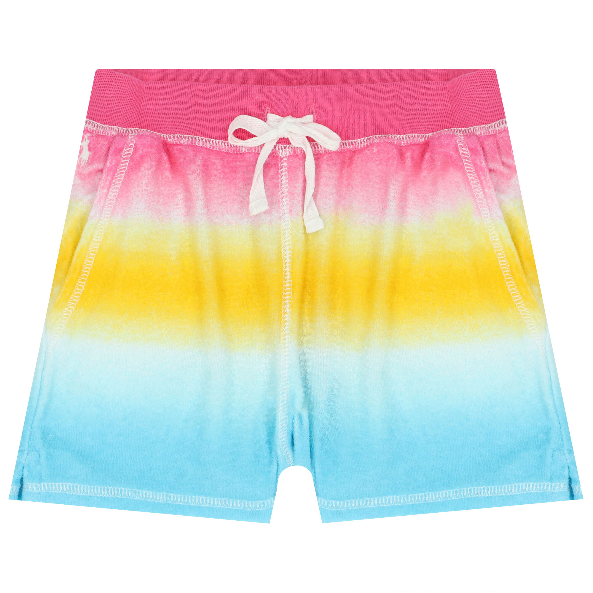 Ralph lauren girls shorts 2025