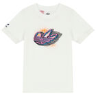 White Logo T-Shirt, 1, hi-res