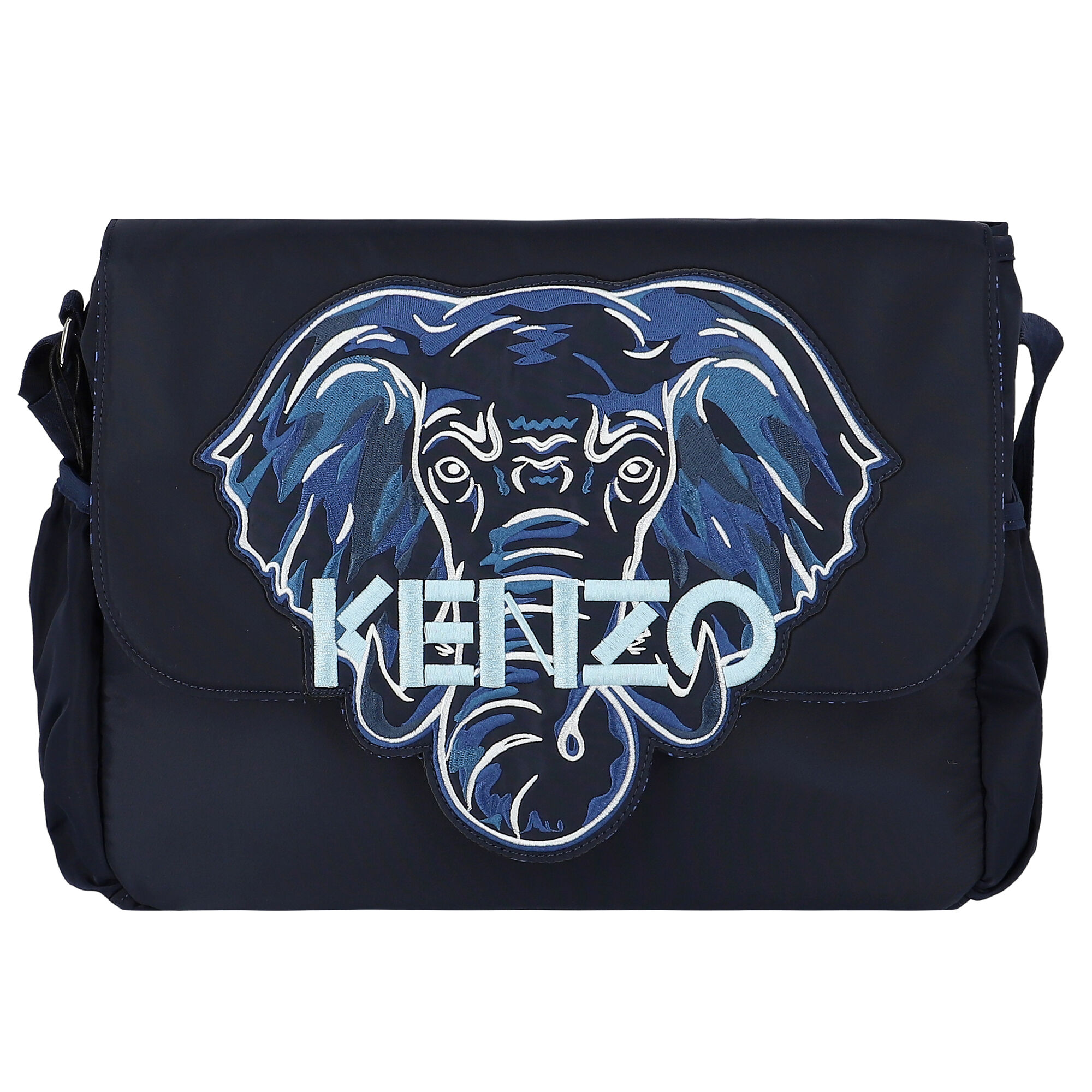Kenzo outlet changing bag