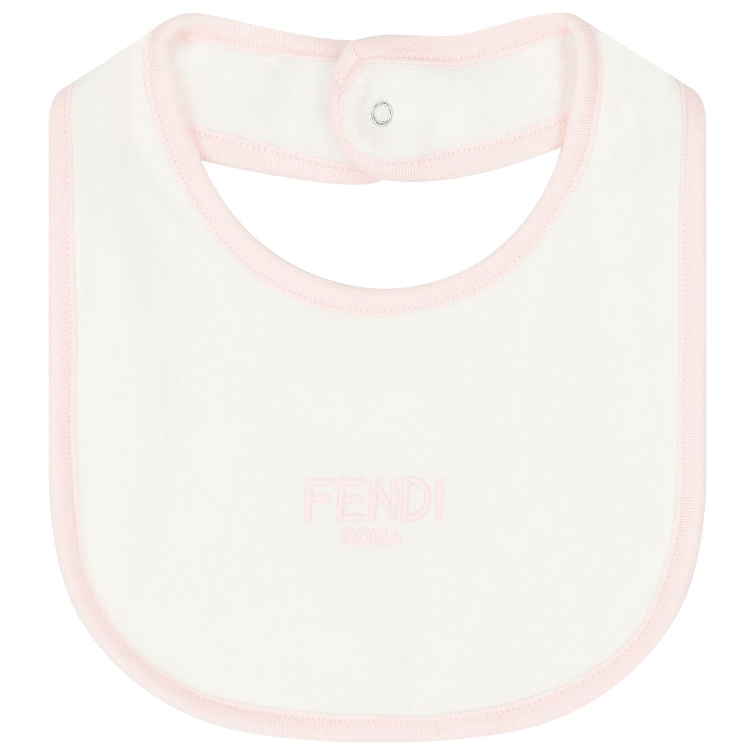 Baby Girls Pink Logo Babygrow Gift Set, 1, hi-res image number null