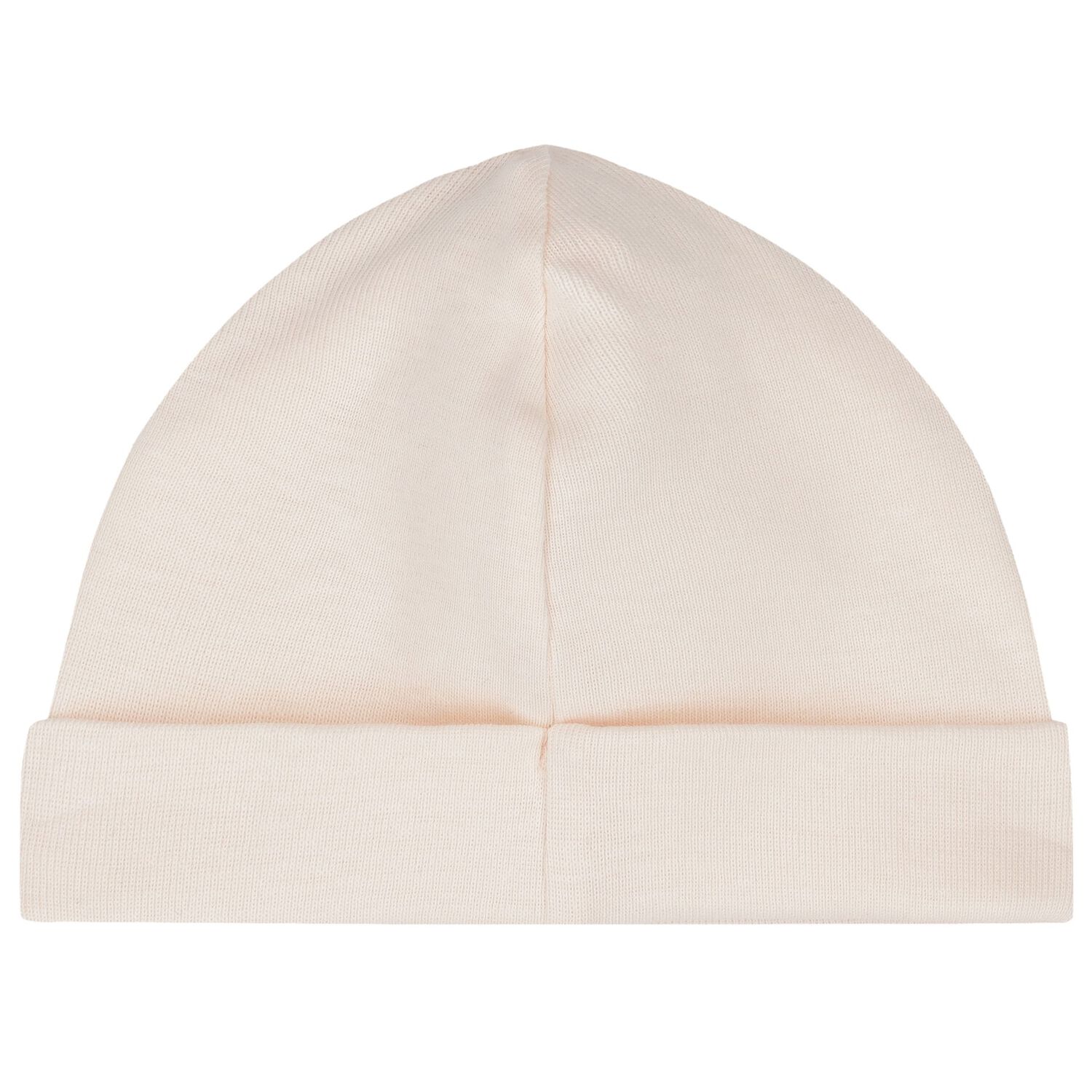 Baby Girls Pink Logo Babygrow Gift Set, 1, hi-res