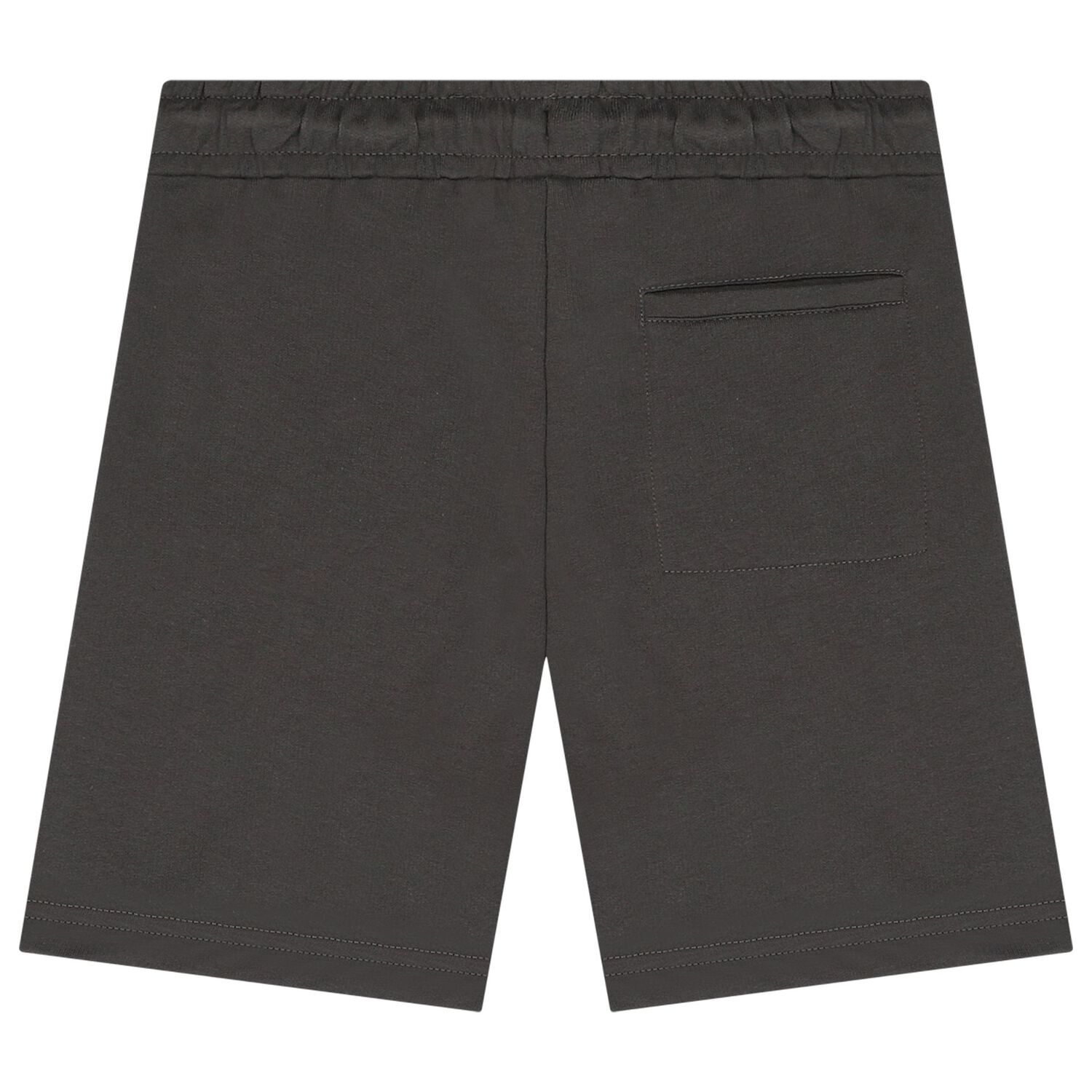 Boys Green & Grey Shorts Set, 2, hi-res image number null