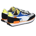 Boys Multi-Colored Future Rider Trainers, 1, hi-res