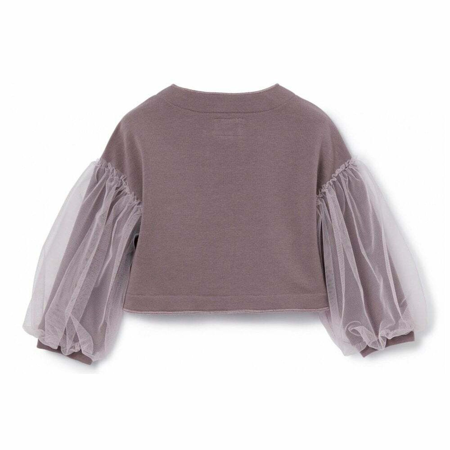 Girls Mauve Logo Jacket, 1, hi-res image number null