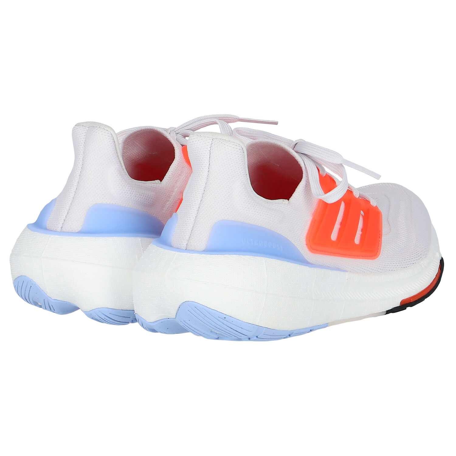 White Ultraboost Light J Trainers, 1, hi-res image number null