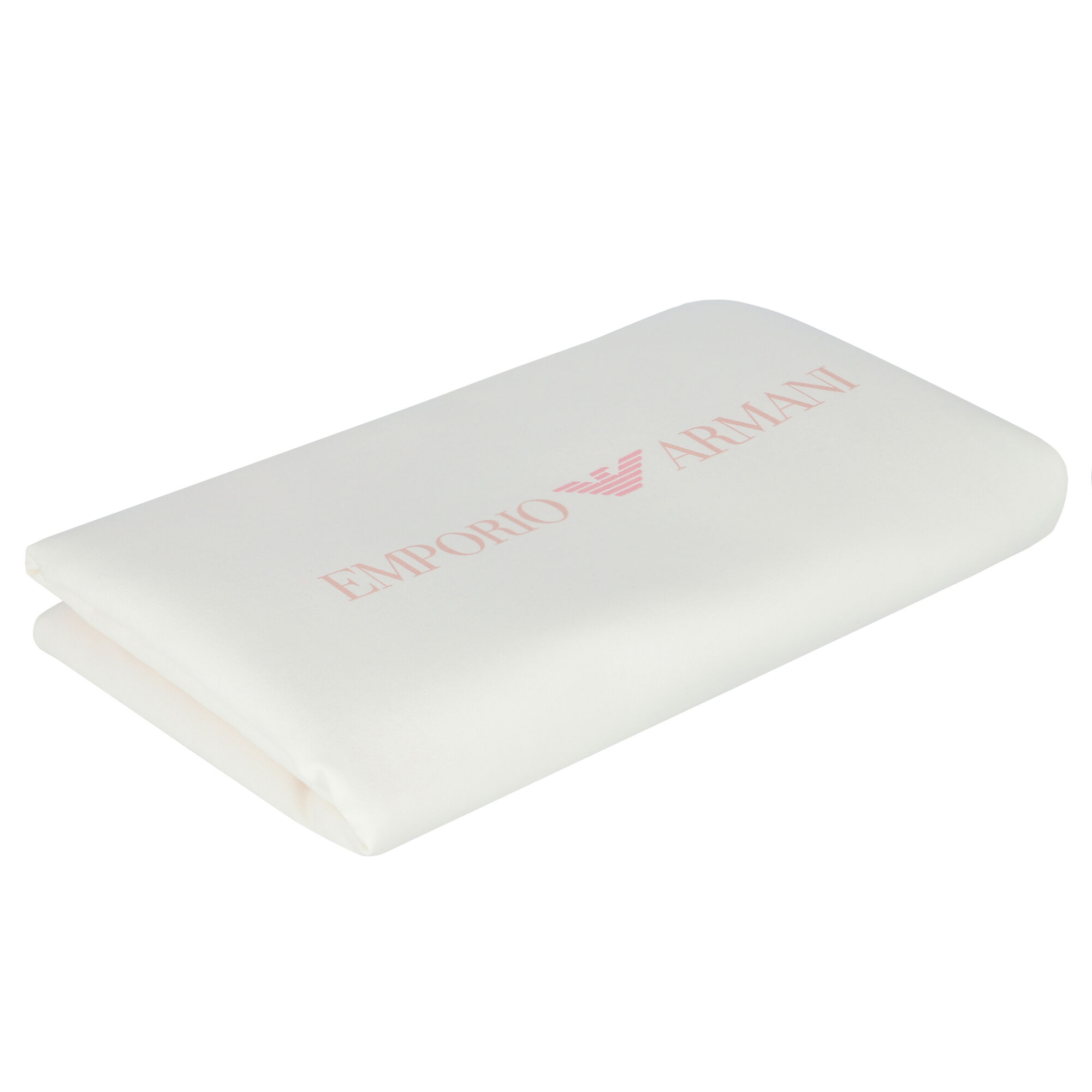 Armani baby blanket sale new arrivals