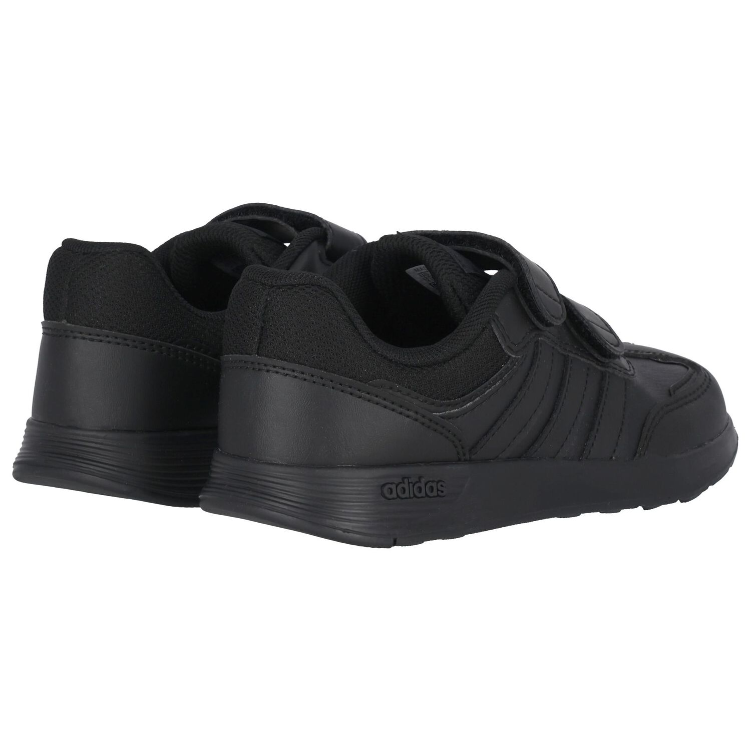 Black Tensaur Switch Trainers, 1, hi-res