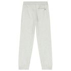 Boys Grey Logo Tracksuit, 1, hi-res