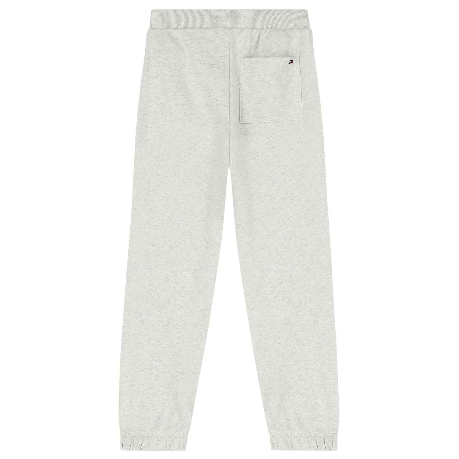 Boys Grey Logo Tracksuit, 1, hi-res