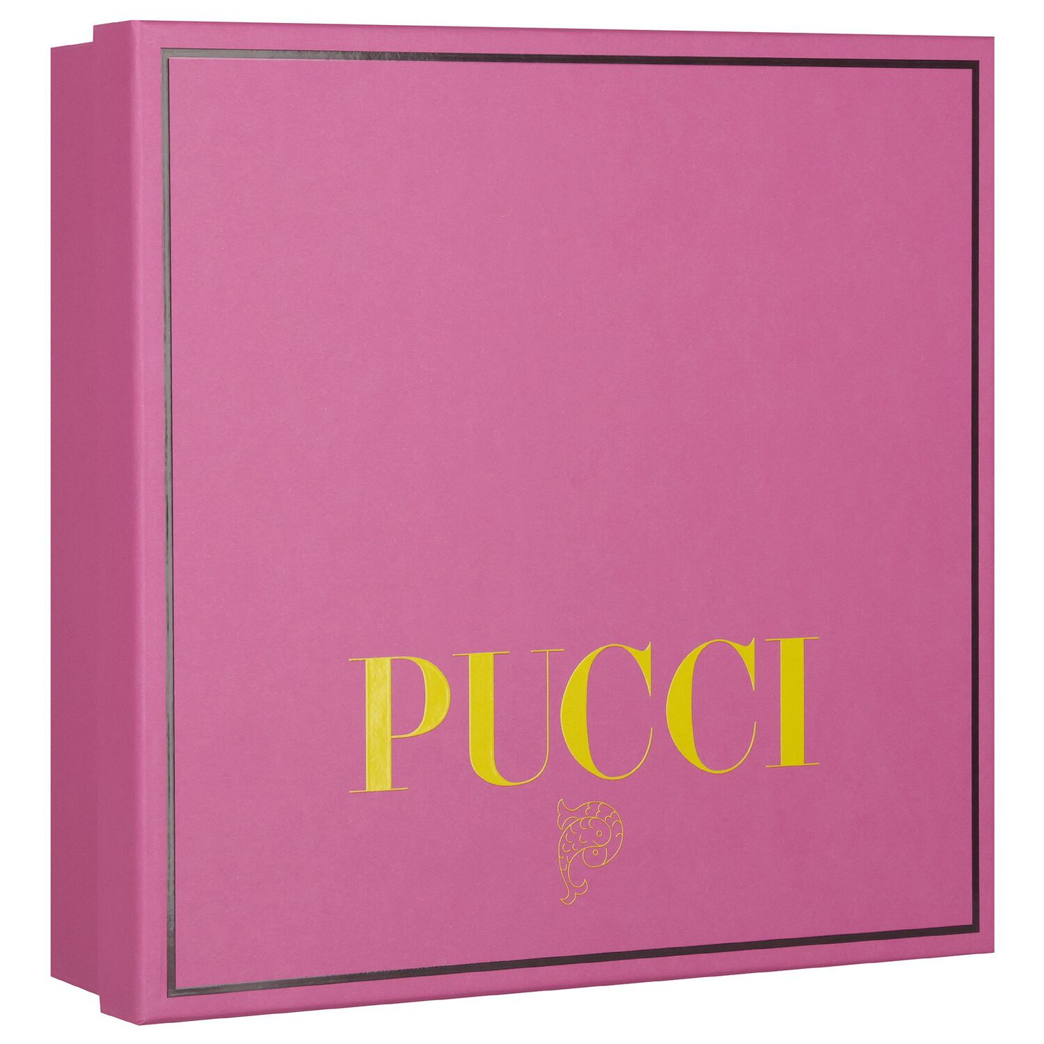 Baby Girls Pink & Ivory Iride Babygrow Gift Set, 1, hi-res