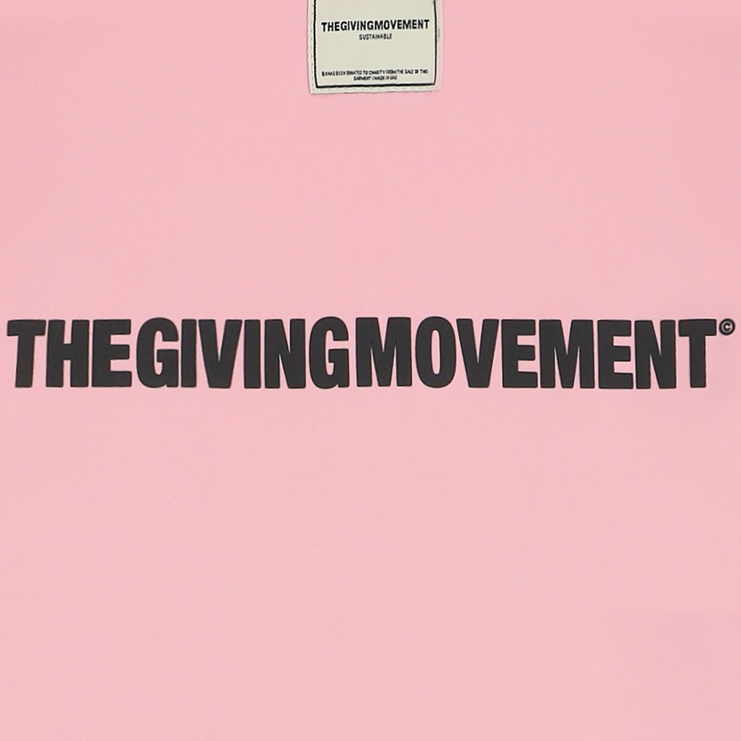 Pink Logo T-Shirt, 2, hi-res