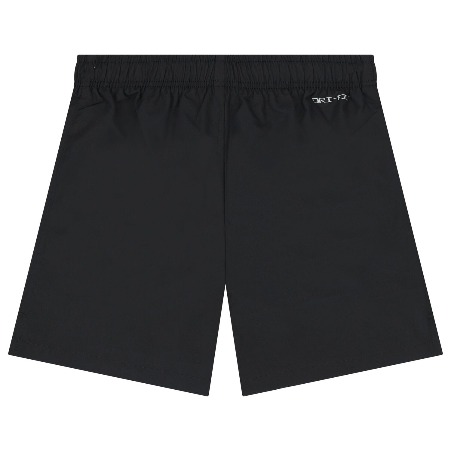 Boys Green & Black Logo Shorts Set, 1, hi-res