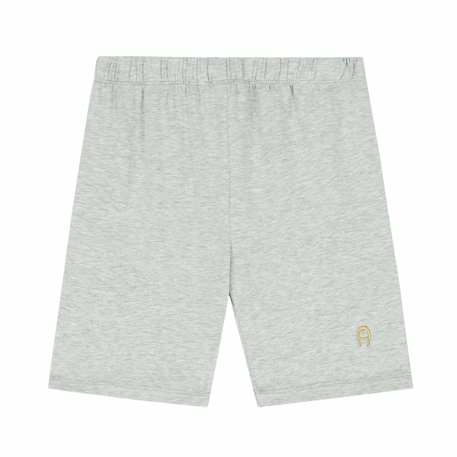 Boys Navy & Grey Logo Pyjamas, 1, hi-res