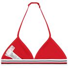 Girls Red Logo Bikini, 1, hi-res