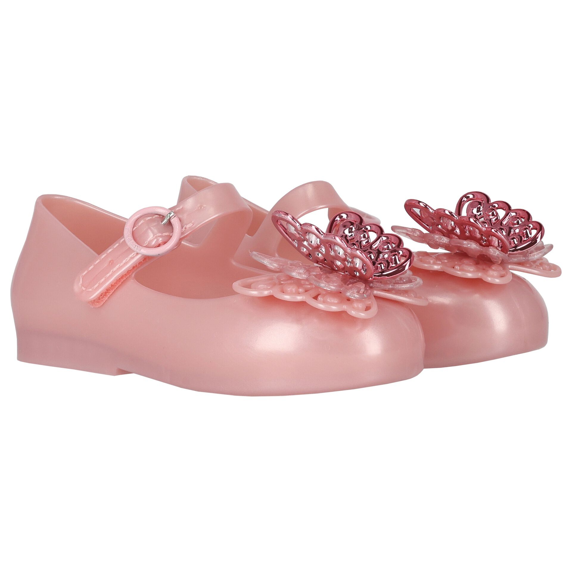 Mini Melissa Kids Junior Couture UK