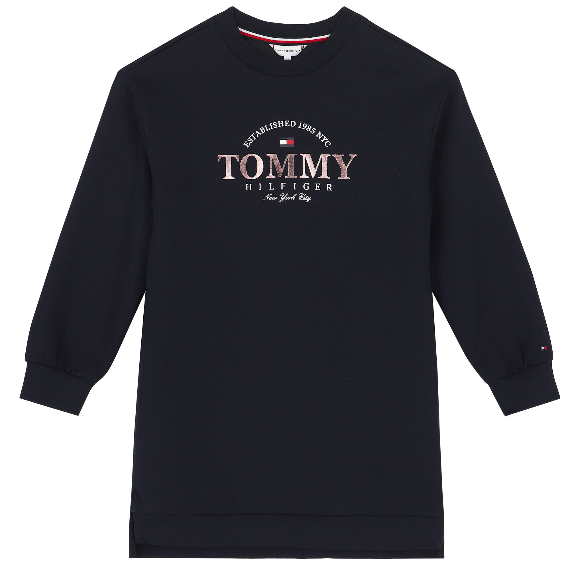 Tommy discount girl clothes
