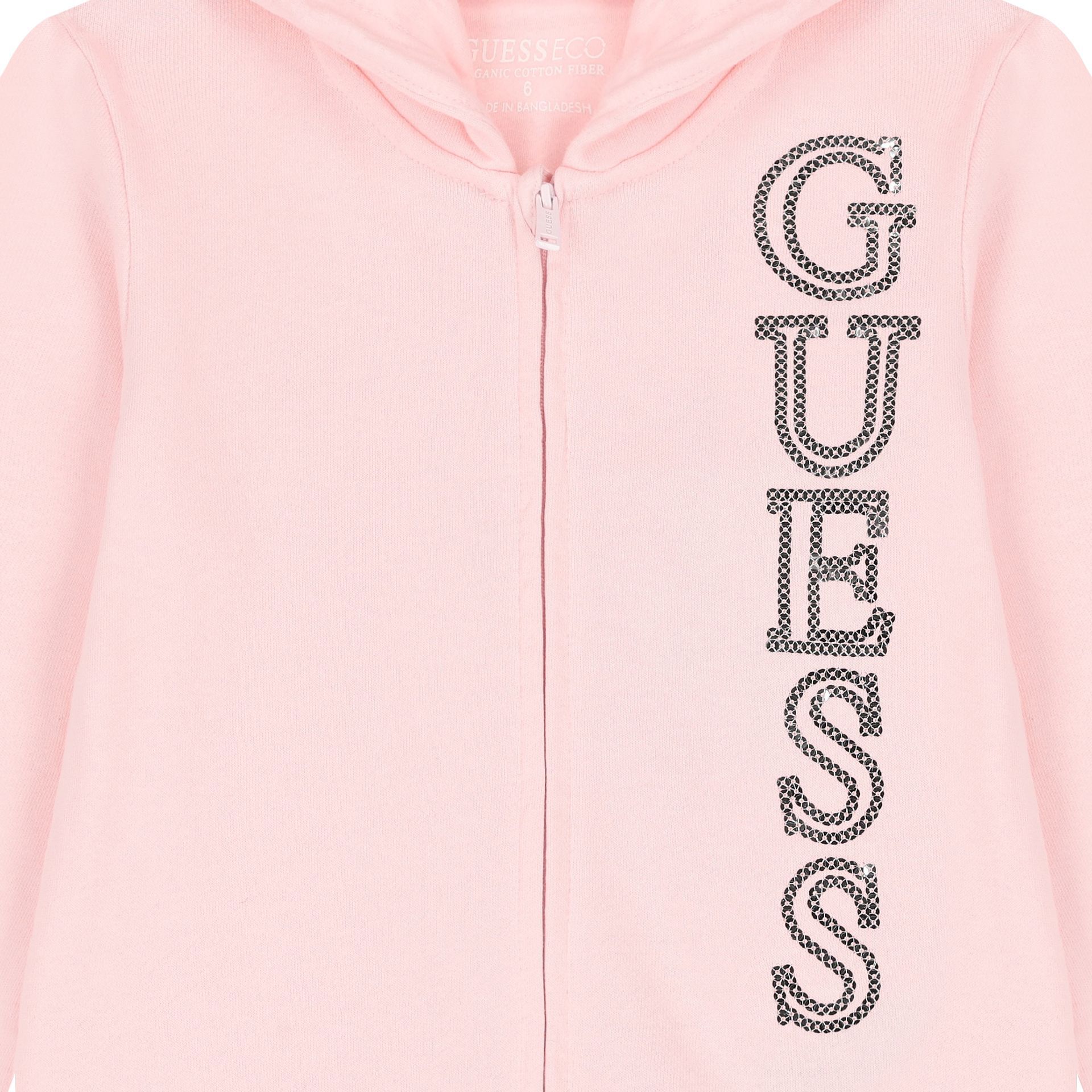 Pink sequin tracksuit outlet