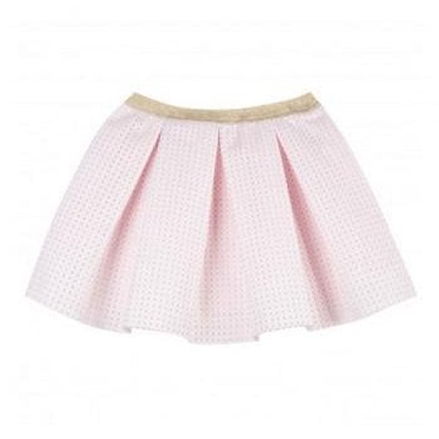 Girls Pink Skirt, 2, hi-res
