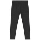 Girls Ivory, Red & Grey Leggings Set, 1, hi-res