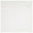 Baby Boys Ivory & Grey Muslin Swaddles ( 3-Pack ), 1, hi-res