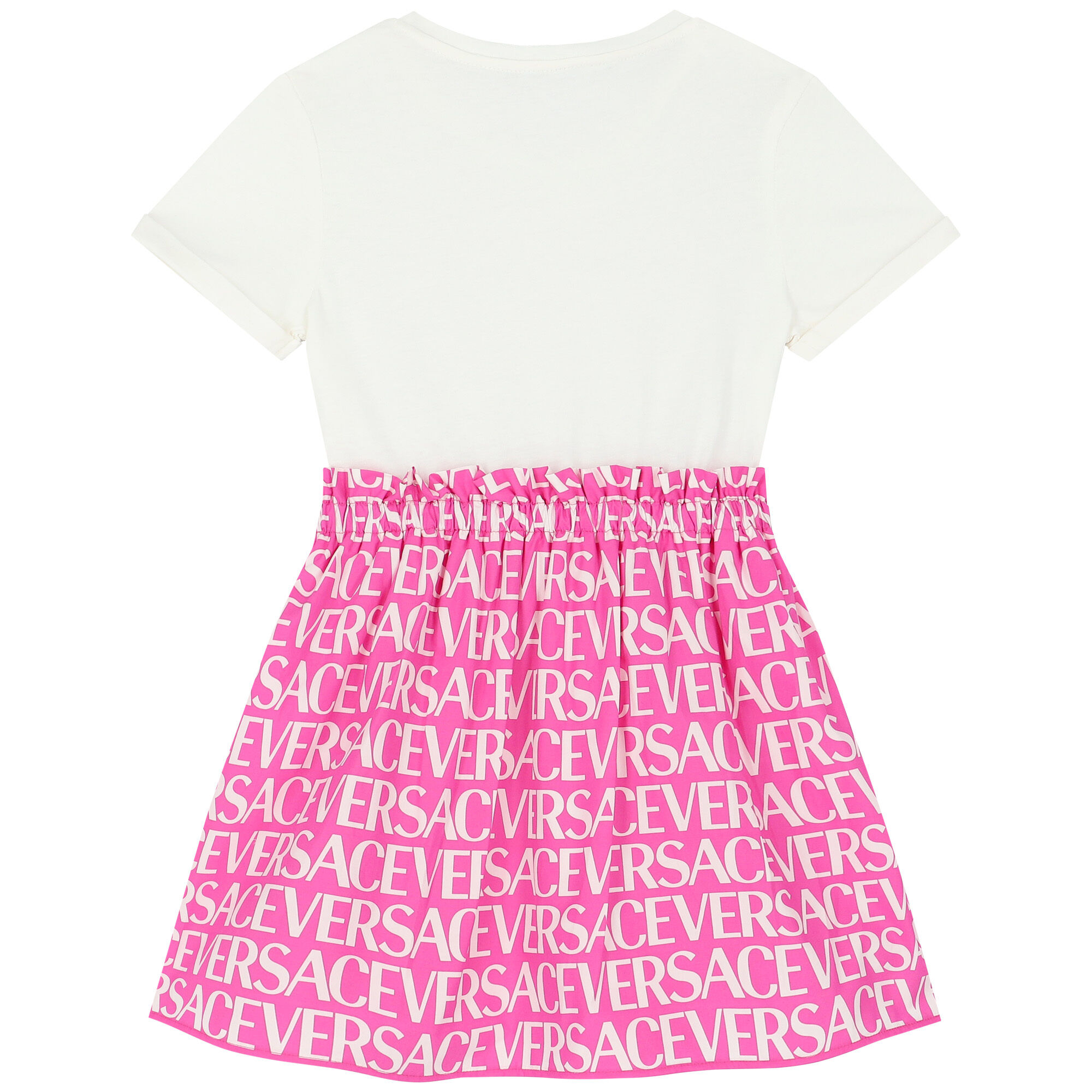 Versace sales girls dress