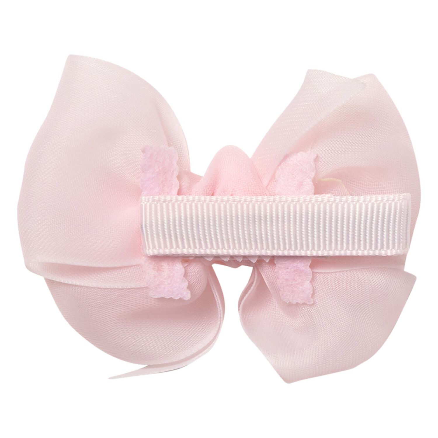Girls Pink Bow Headband set, 1, hi-res image number null