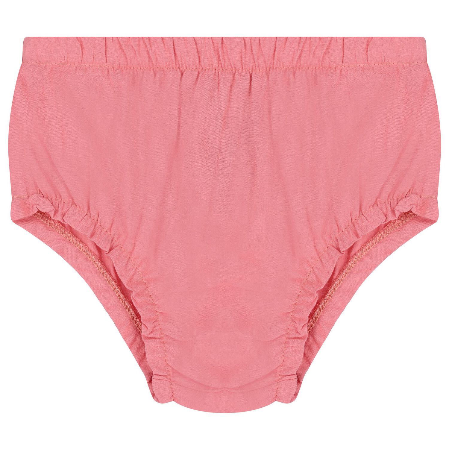 Younger Girls Pink Dress Set, 1, hi-res image number null