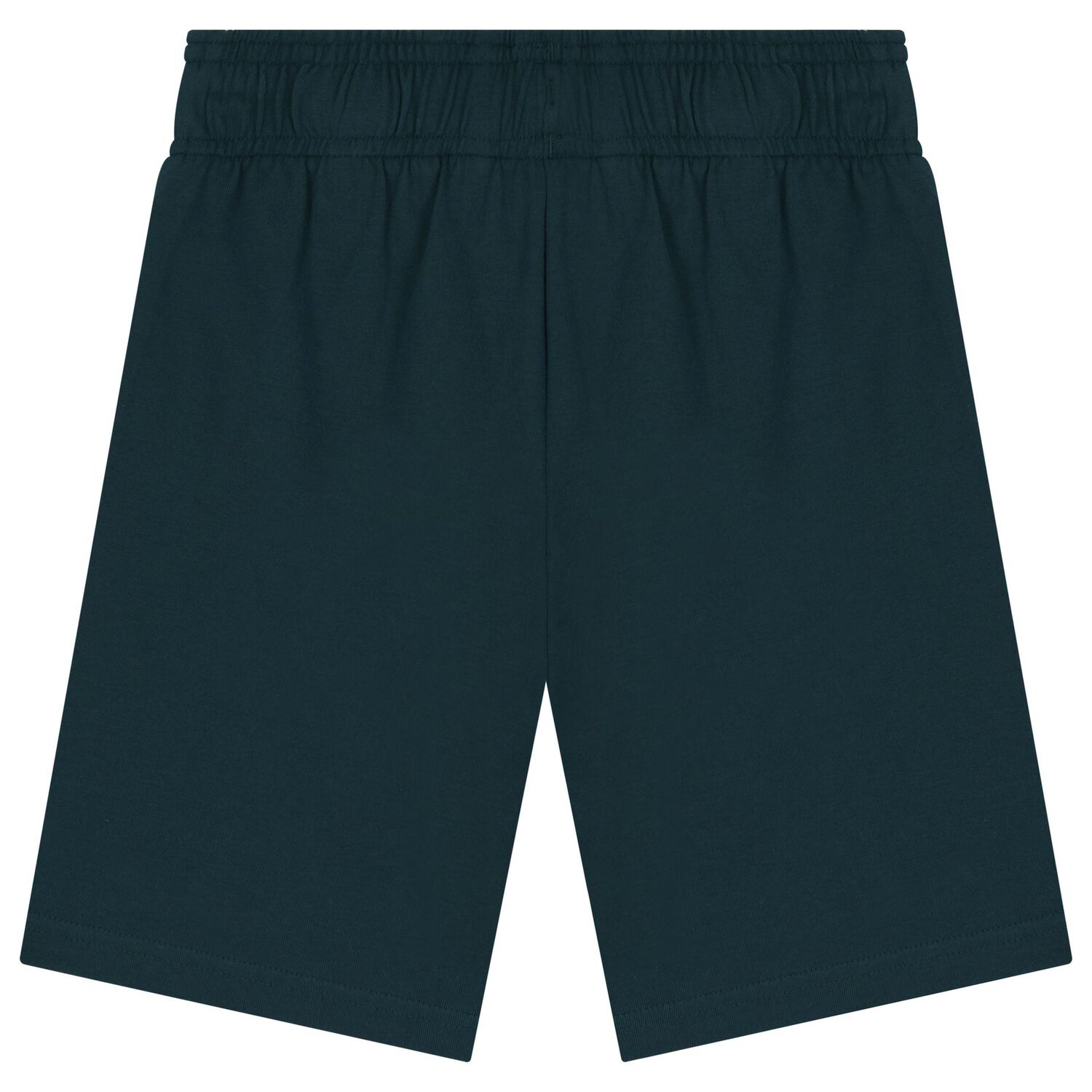 Green Disney Logo Shorts Set, 1, hi-res