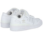 White Forum Low J Trainers, 1, hi-res