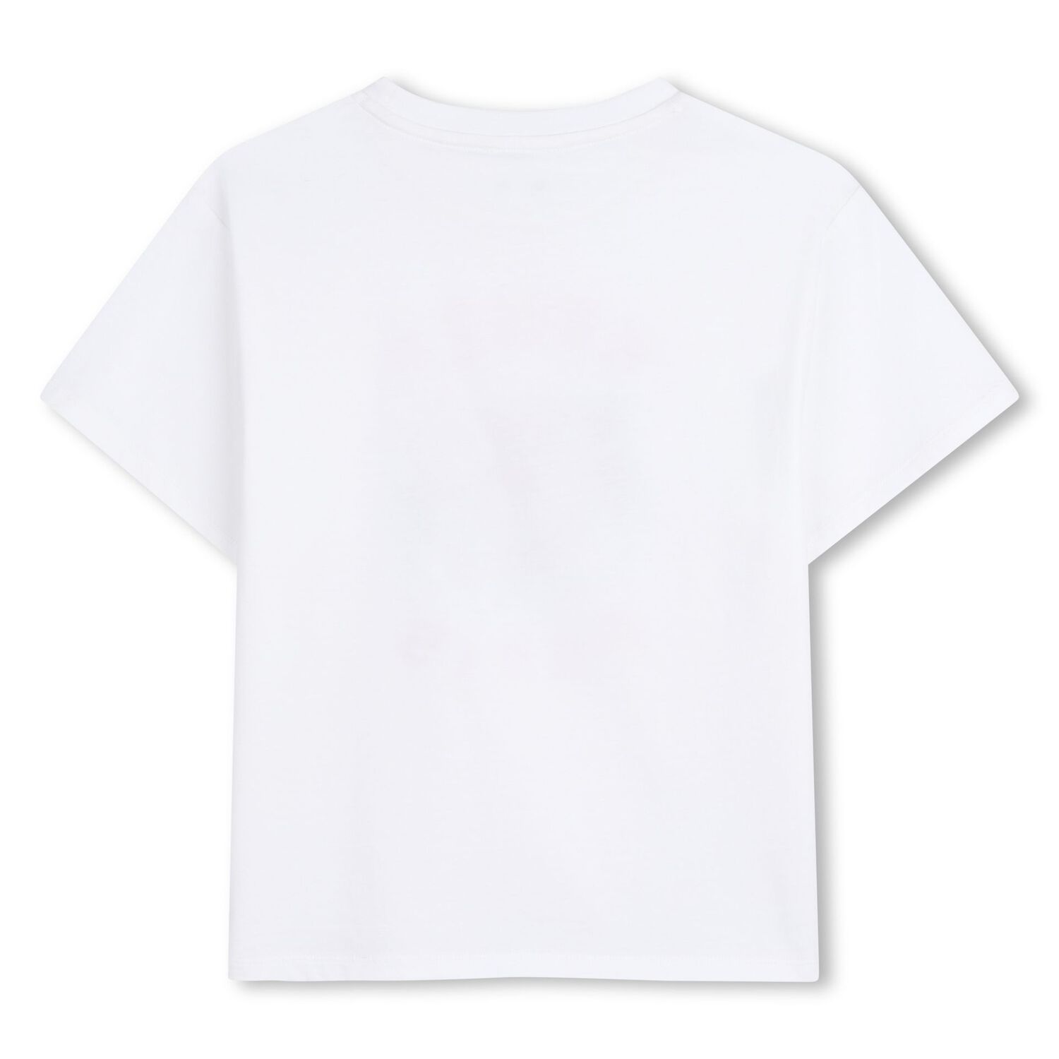 White Tiger Logo T-Shirt, 1, hi-res