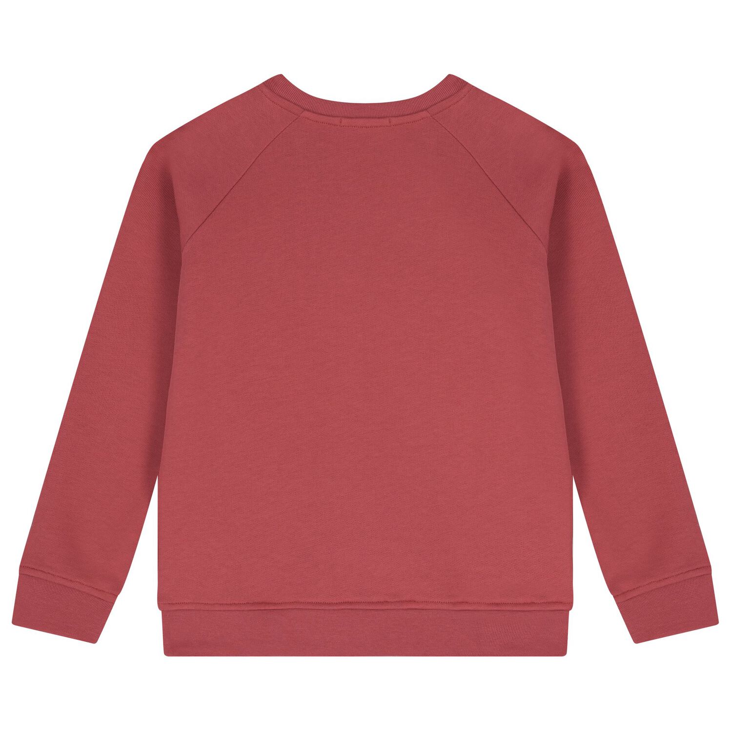 Boys Red Yeti Sweatshirt, 1, hi-res