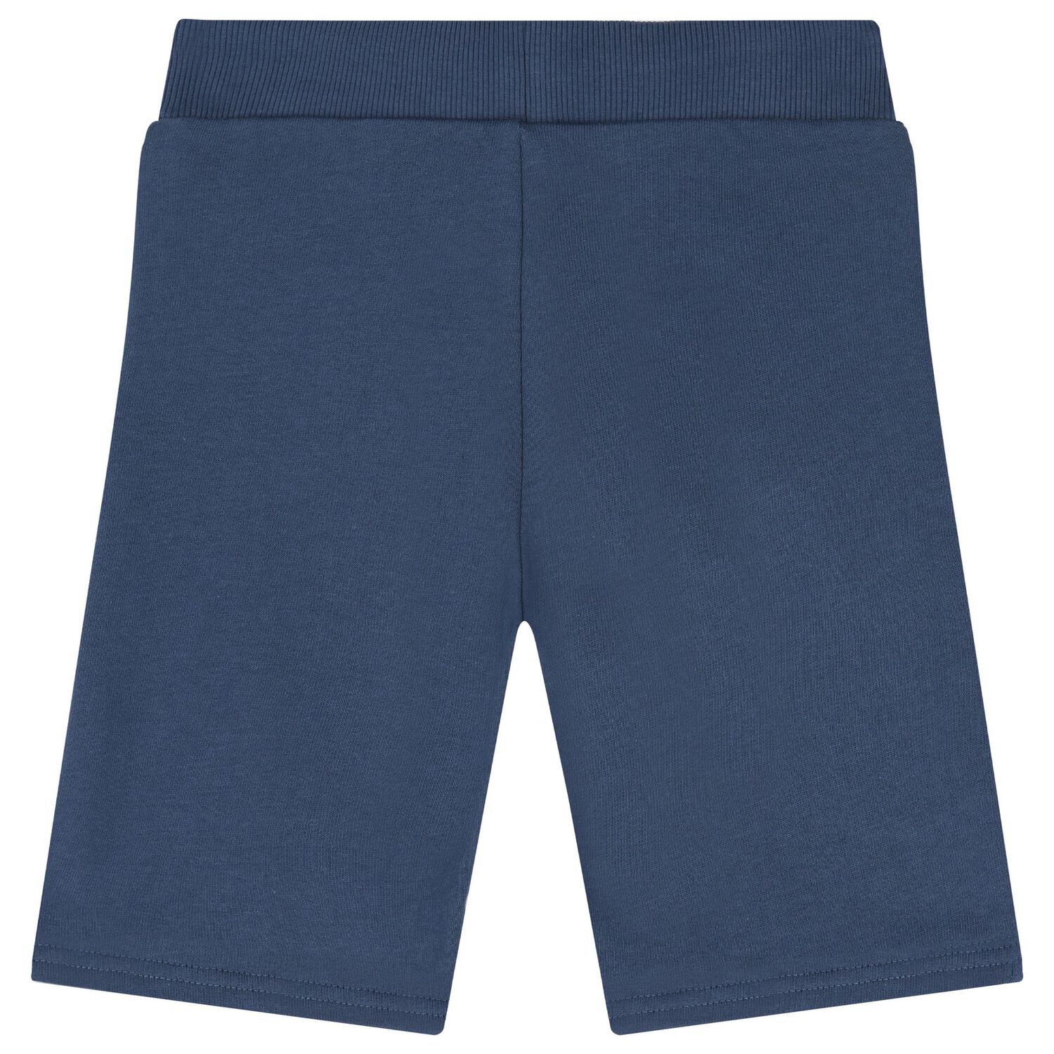 Boys Blue Teddy Bear Shorts, 1, hi-res image number null