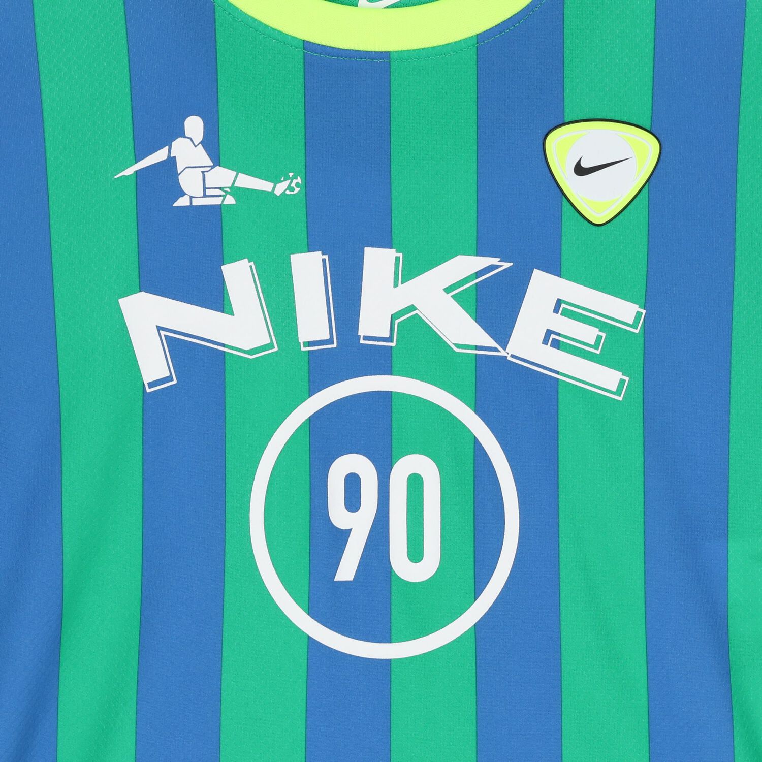 Boys Green & Black Goal Mode Shorts Set, 1, hi-res