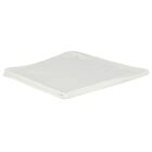 White Baby Blanket, 3, hi-res