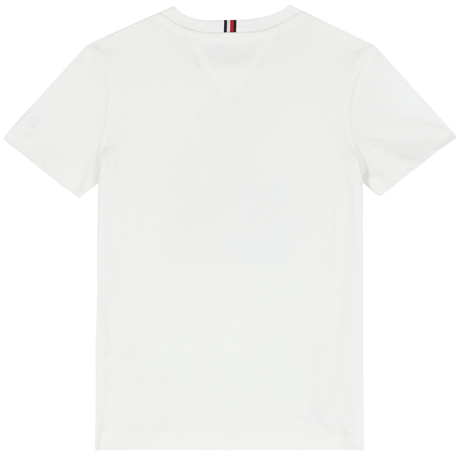 Boys White Graphic T-Shirt, 1, hi-res