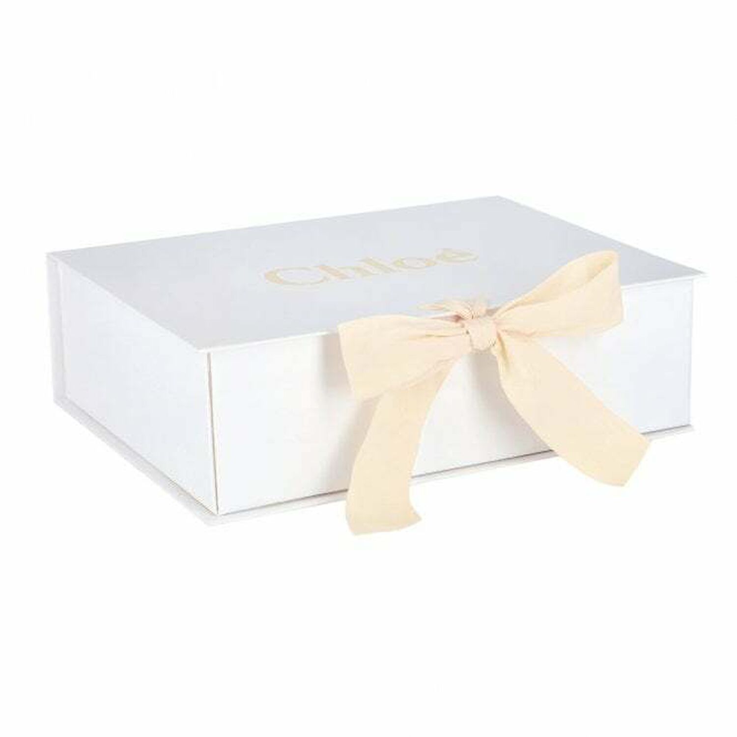 White & Pink Babygrow Gift Set (2 Piece), 1, hi-res