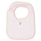 Baby Girls Pink Babygrow Gift Set, 2, hi-res