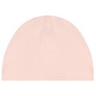 Baby Girls Pink Teddy Bear Logo Babygrow Gift Set, 1, hi-res