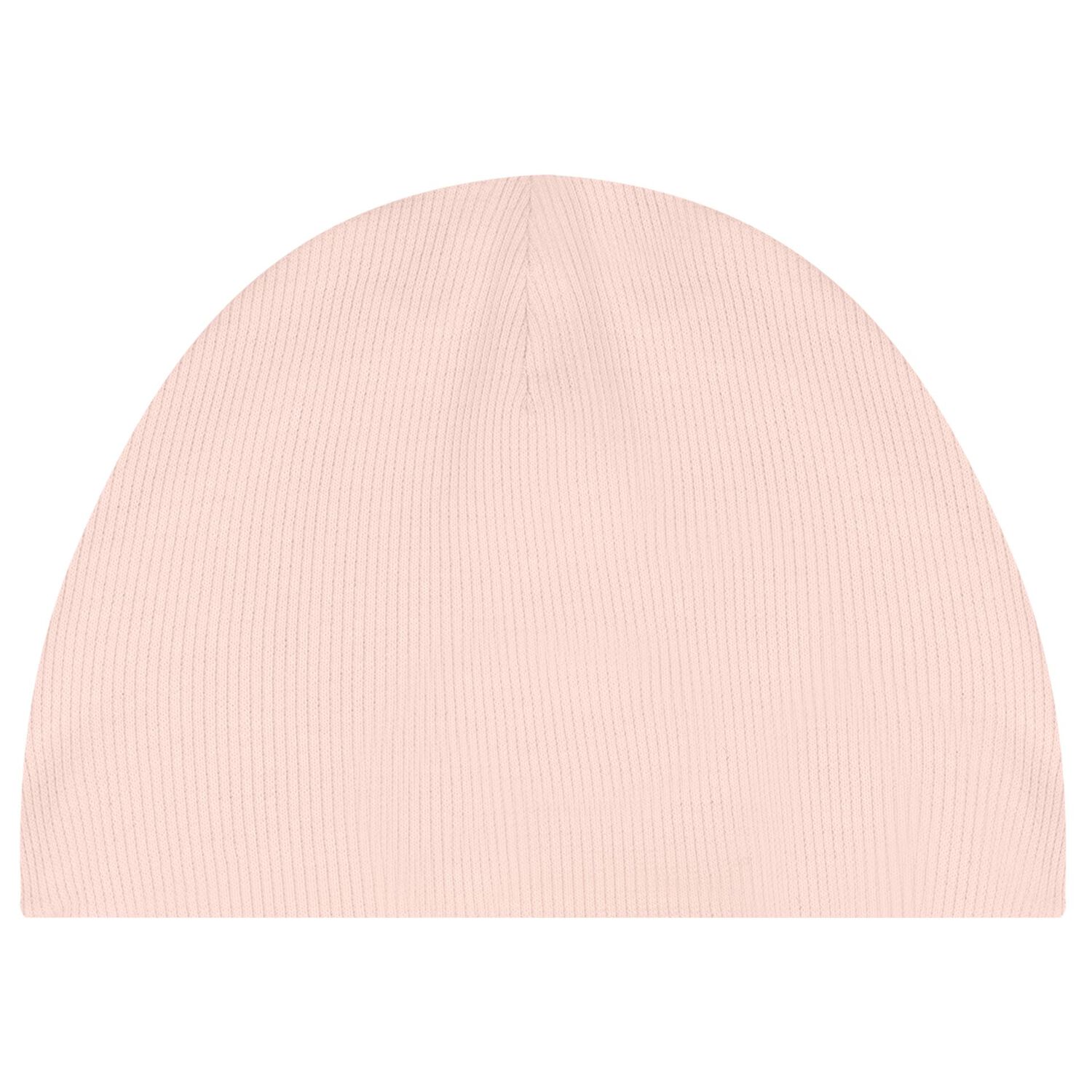 Baby Girls Pink Teddy Bear Logo Babygrow Gift Set, 1, hi-res