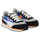 Boys Multi-Colored Future Rider Splash PS Trainers, 1, hi-res