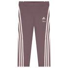 Baby Girls Pink Logo Leggings Set, 1, hi-res