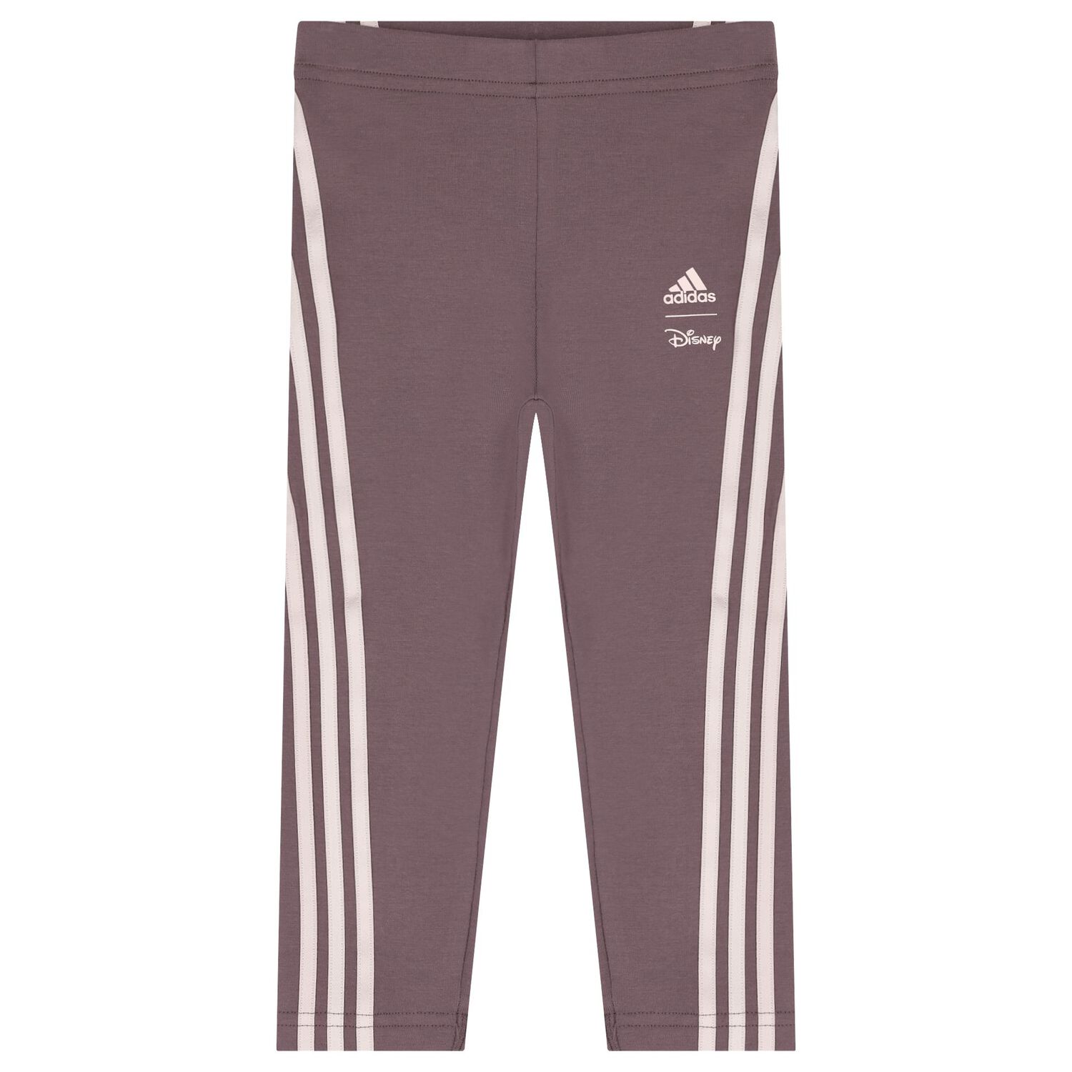 Baby Girls Pink Logo Leggings Set, 1, hi-res image number null