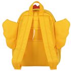 Younger Girls Yellow Chick Backpack, 3, hi-res