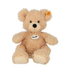 Beige Teddy Bear Toy ( 28cm ), 1, hi-res