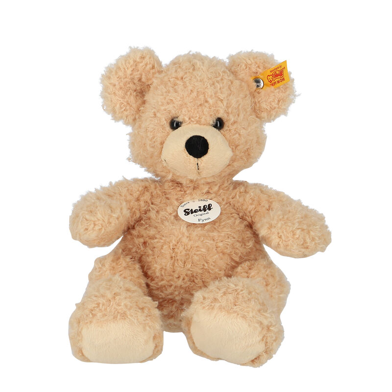 Beige Teddy Bear Toy ( 28cm ), 1, hi-res image number null