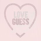 Girls Pink Logo T-Shirt, 1, hi-res