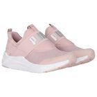 Girls Pink Softride Wired 2 Sliptech Trainers, 2, hi-res