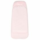 Baby Girls Pale Pink Nest, 1, hi-res