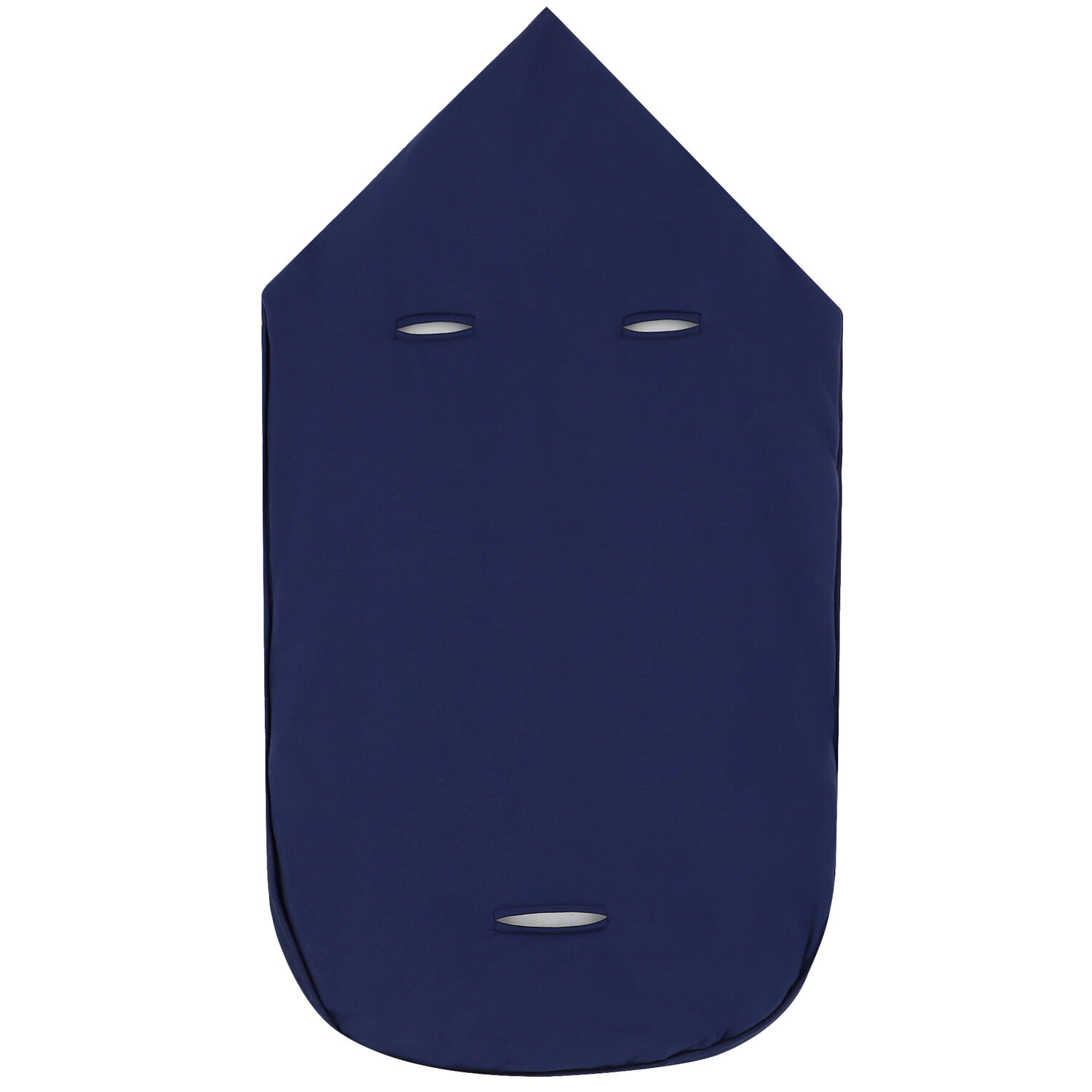 Grey Teddy Bear Logo Baby Nest, 3, hi-res